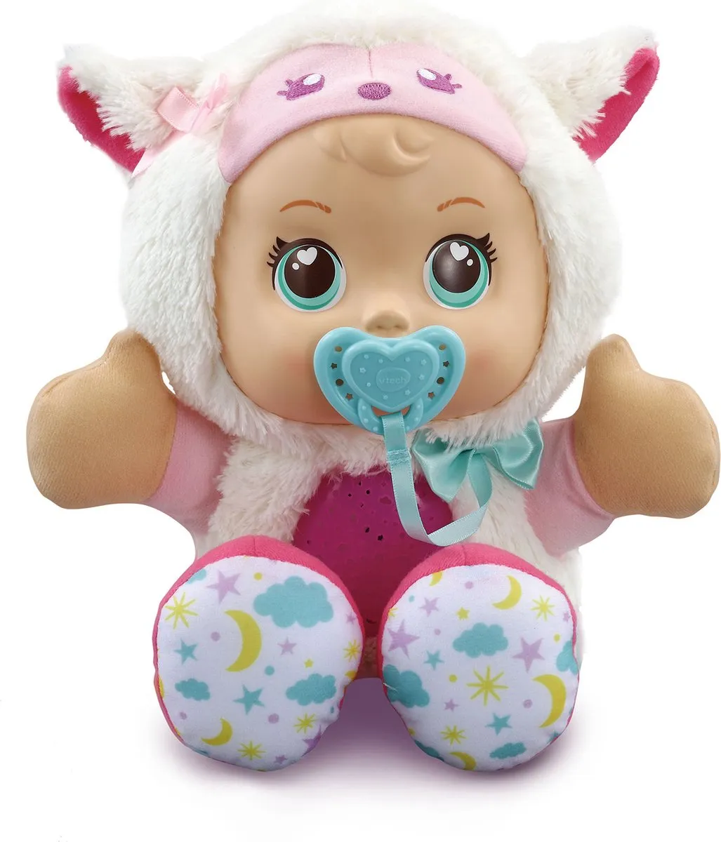 VTech Little Love Mijn Knuffelpop Dromenland 80-532223
