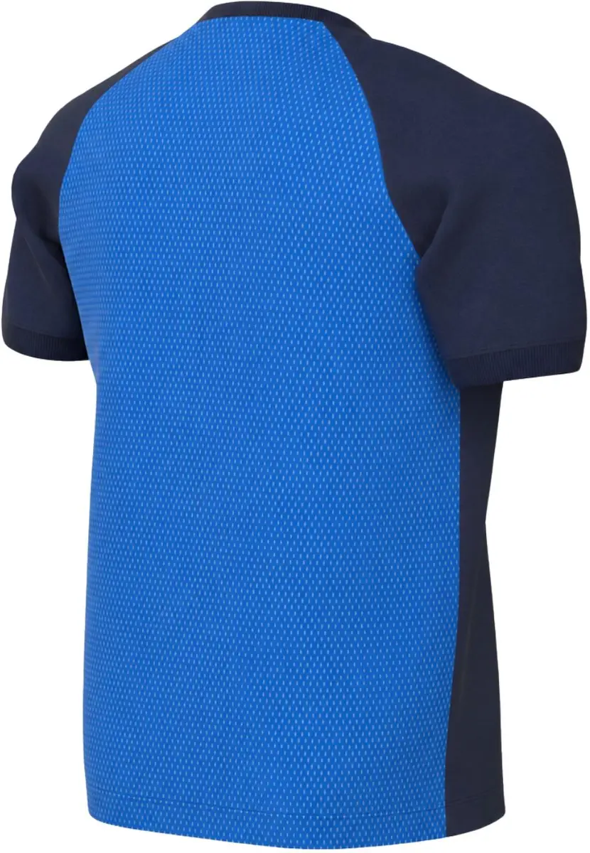 Nike Dri-FIT Trophy VI T-shirt Kinderen - XL - Blauw