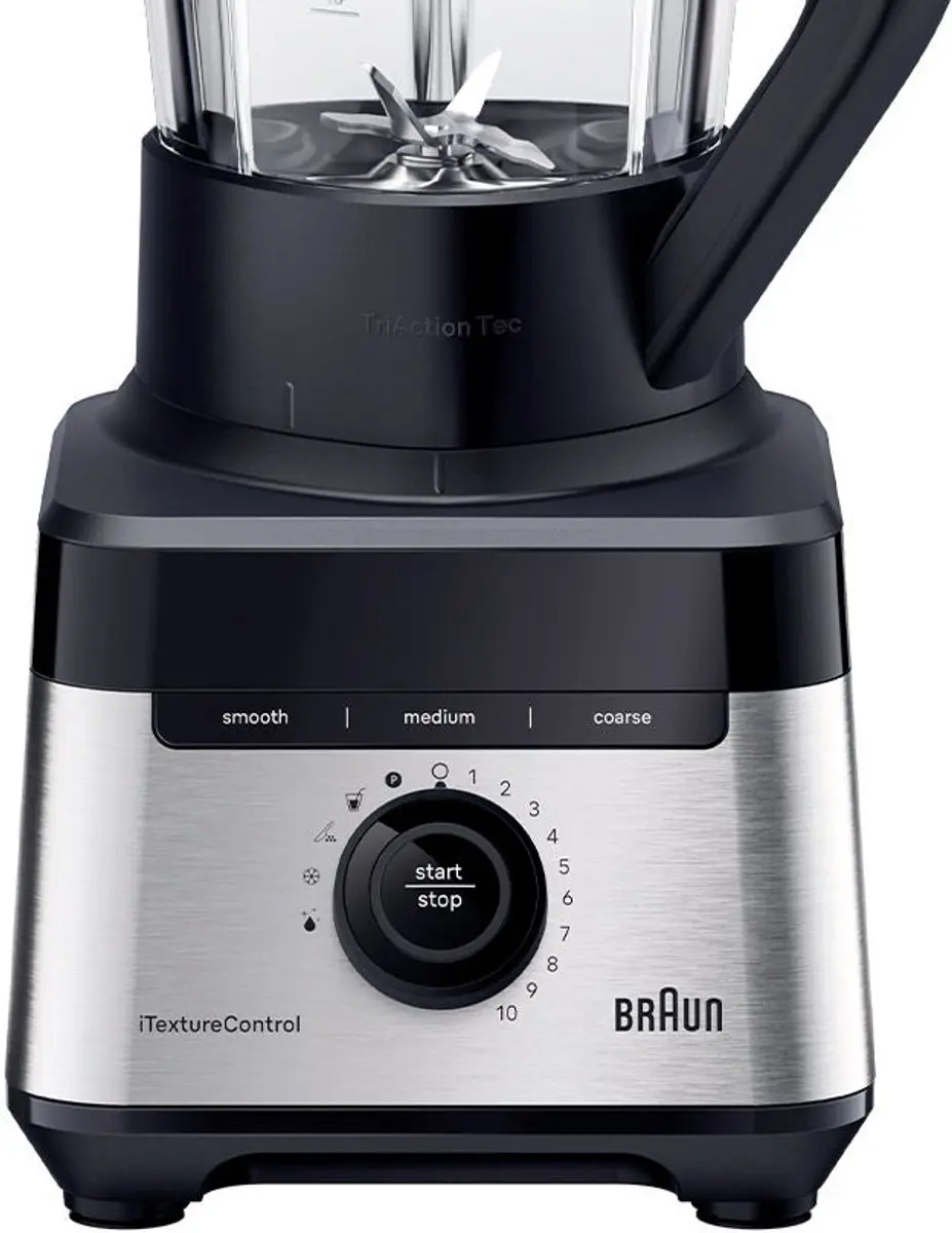 Braun PowerBlend 7 JB7551 Blender 1400W