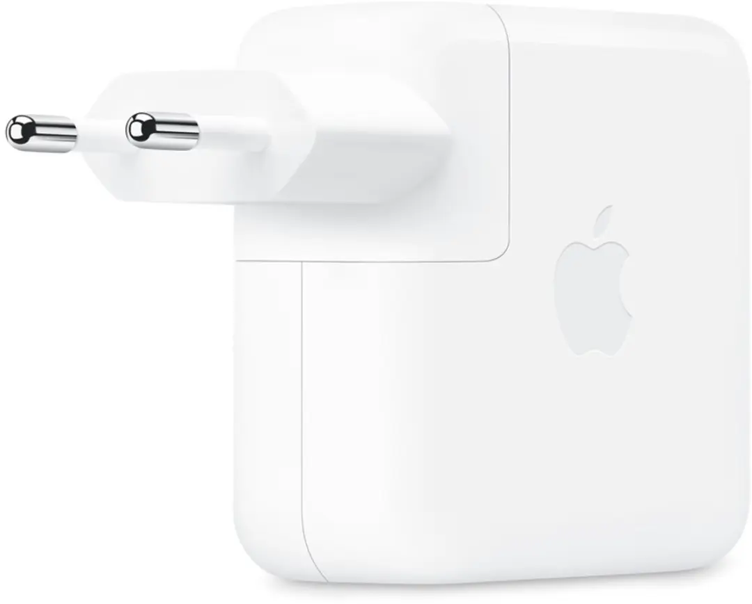 Apple MXN53TU/A Oplader 70W - Wit