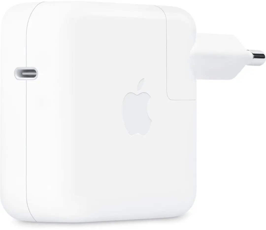 Apple MXN53TU/A Oplader 70W - Wit
