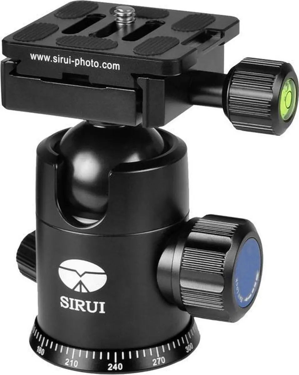Sirui G-20KX Balhoofd