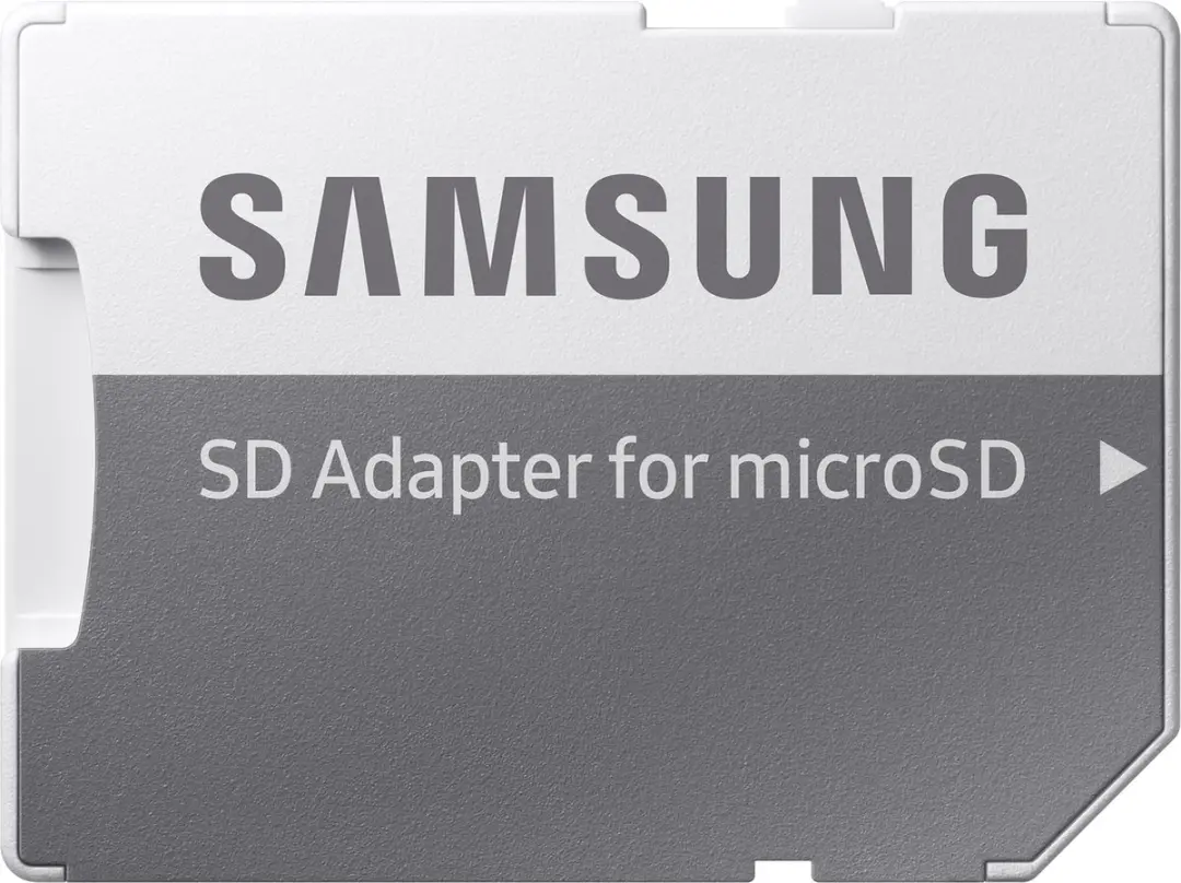 Samsung EVO Plus MicroSDXC 64GB MB-MC64HA/EU