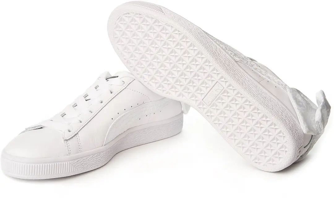 PUMA Basket Bow Animal Wns - 42