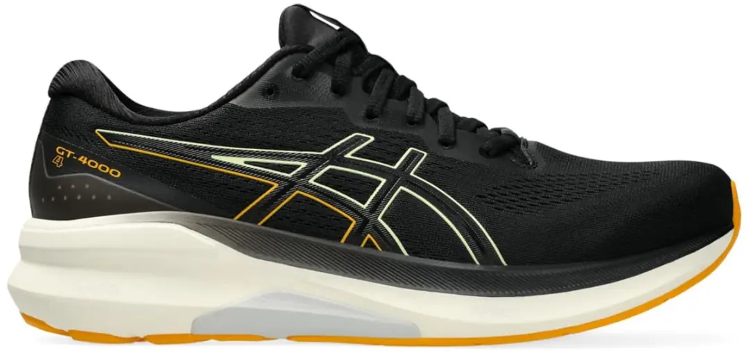 ASICS GT-4000-4 2E Wide Herenschoen