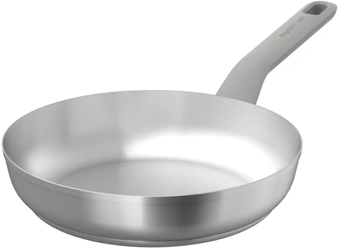 BergHOFF LEO Braadpan RVS Balance Moonmist 24cm
