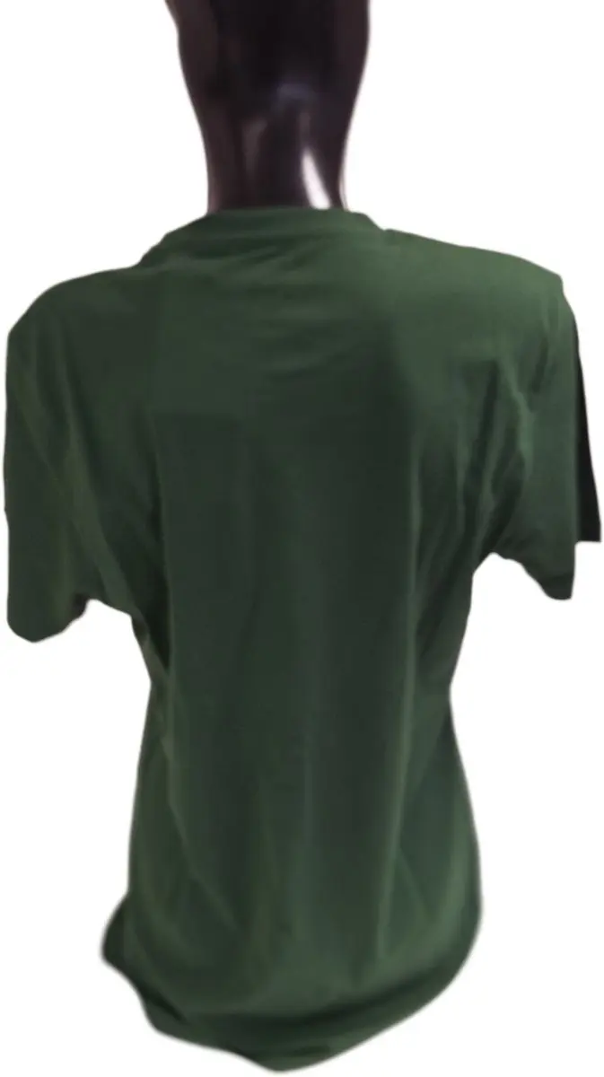 New Era LA Lakers T-shirt - M - Groen