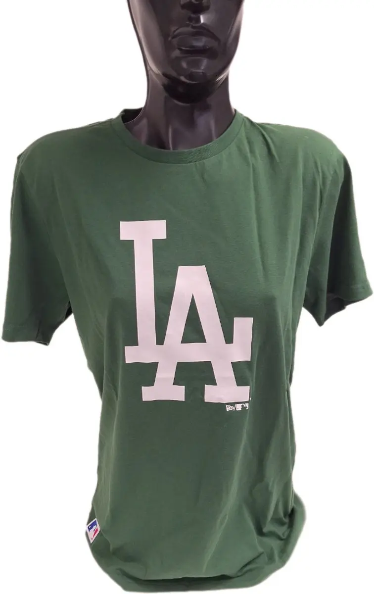 New Era LA Lakers T-shirt