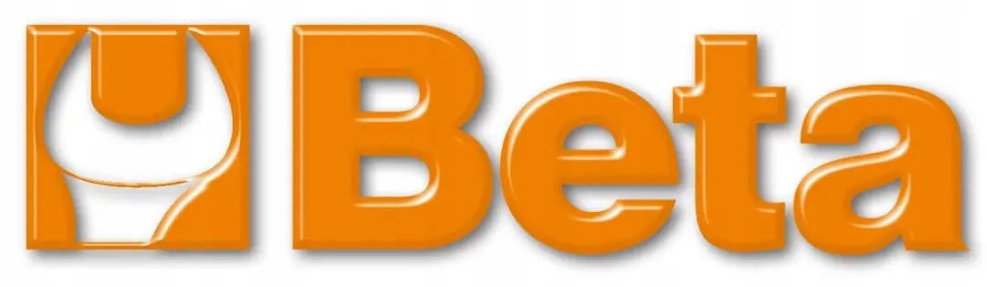 Beta 943BX 9mm Lange Dopdoppen Sleutel - Oranje - afbeelding 2 van 2