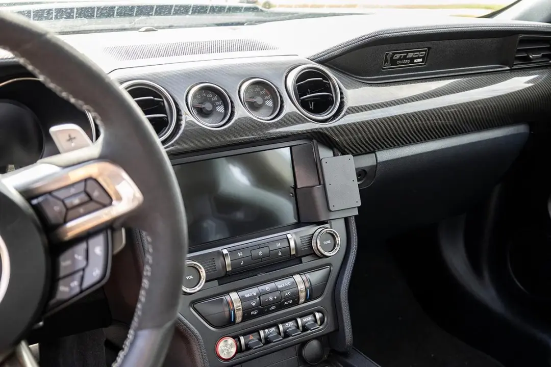 Brodit Proclip Ford Mustang 15-23 Angled Mount
