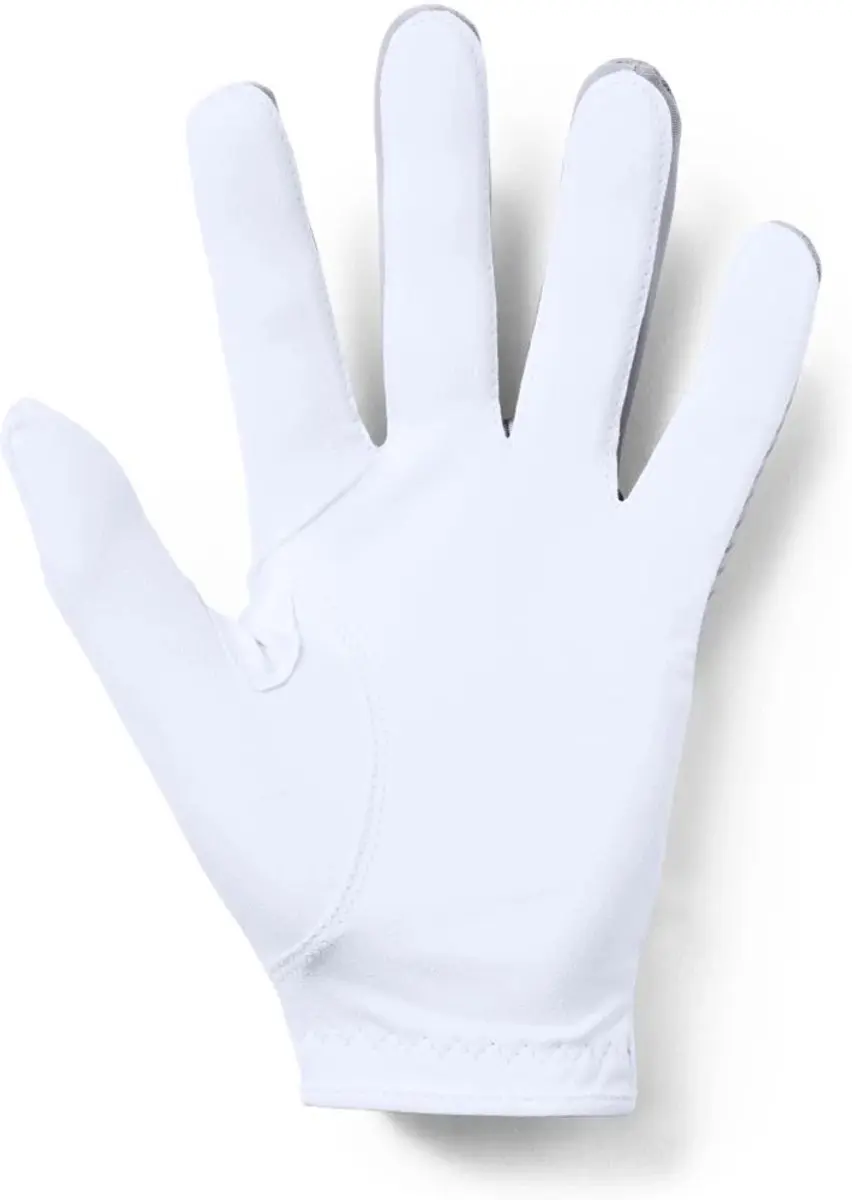 Under Armour UA Medal Golfhandschoen