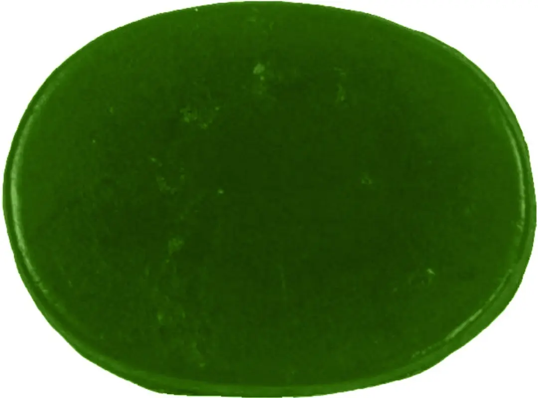 Bull's Finger Grip Wax Groen