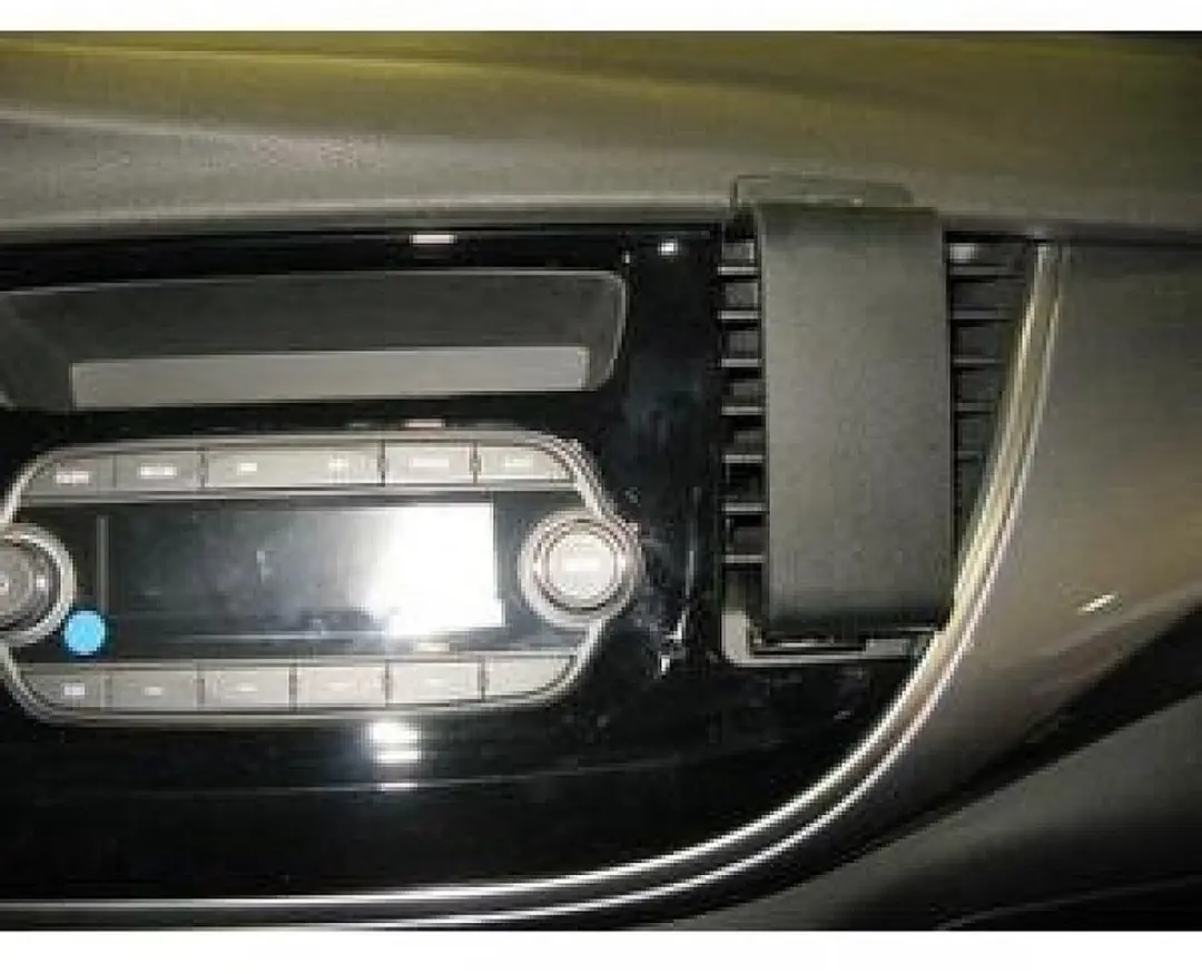 Brodit ProClip 855271 Houder - Opel Mokka X 2017-2022 - Zwart