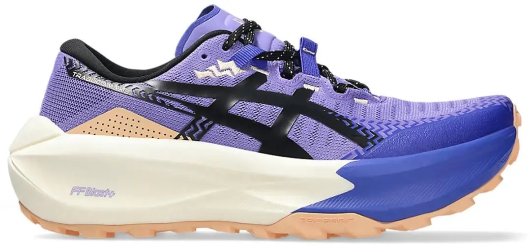 ASICS Trabuco Max 5 Hardloopschoen