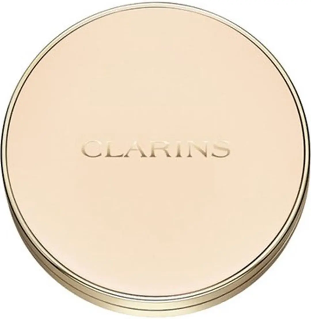Clarins Ever Matte Compact Powder 01 Very Light - 10g