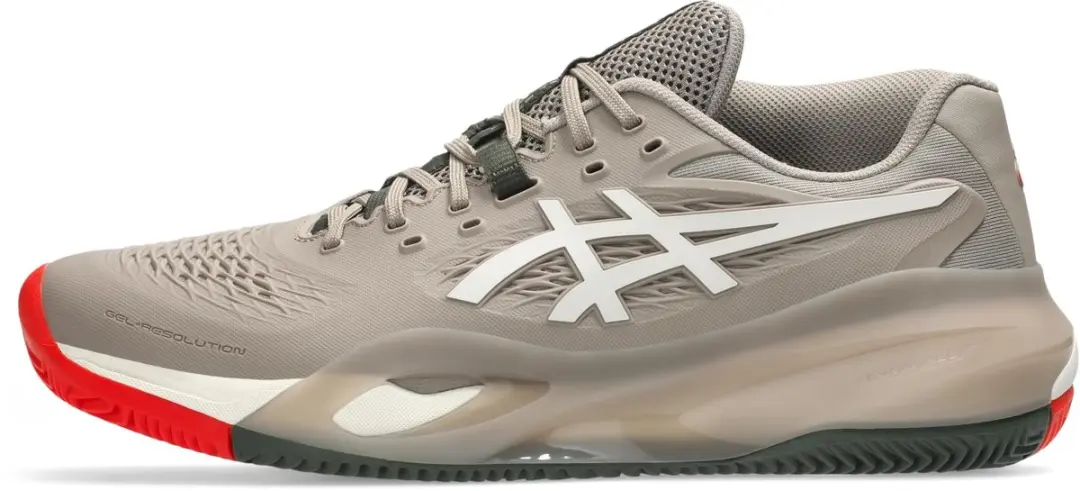 ASICS GEL-Resolution X Clay Tennisschoen 42.5
