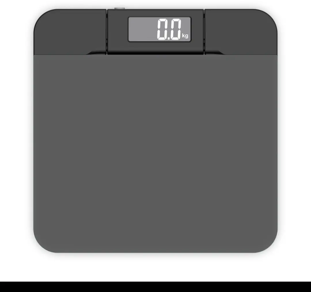 Medisana PS 520 Personenweegschaal met Wandprojector