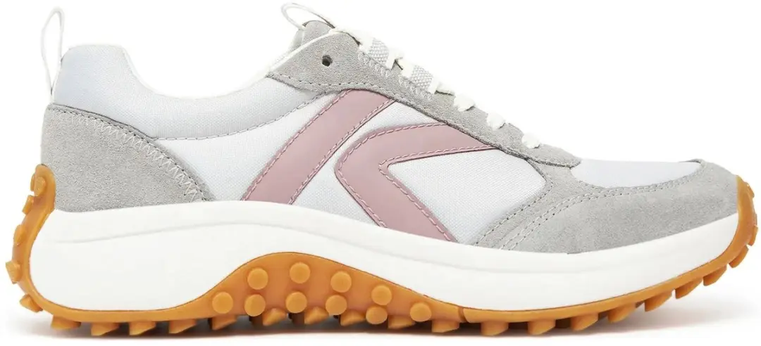 Keen Wmns KS86 Leren Damesschoenen - 38.5 - Wit