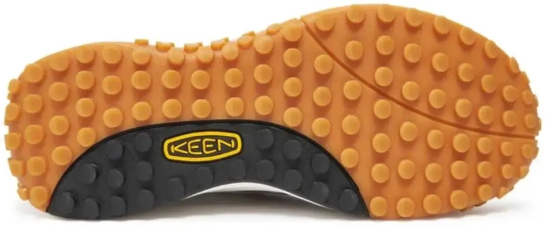 Keen Wmns KS86 Leren Damesschoenen - 38.5 - Wit