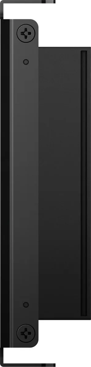 Philips BS9B1617TB Montagebeugel - VESA 100x100mm - Zwart - afbeelding 3 van 4