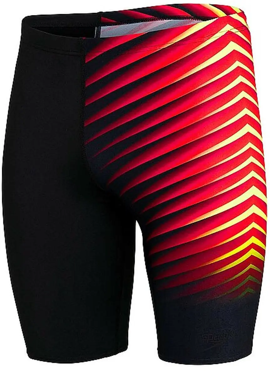 Speedo End Placem Jam 32