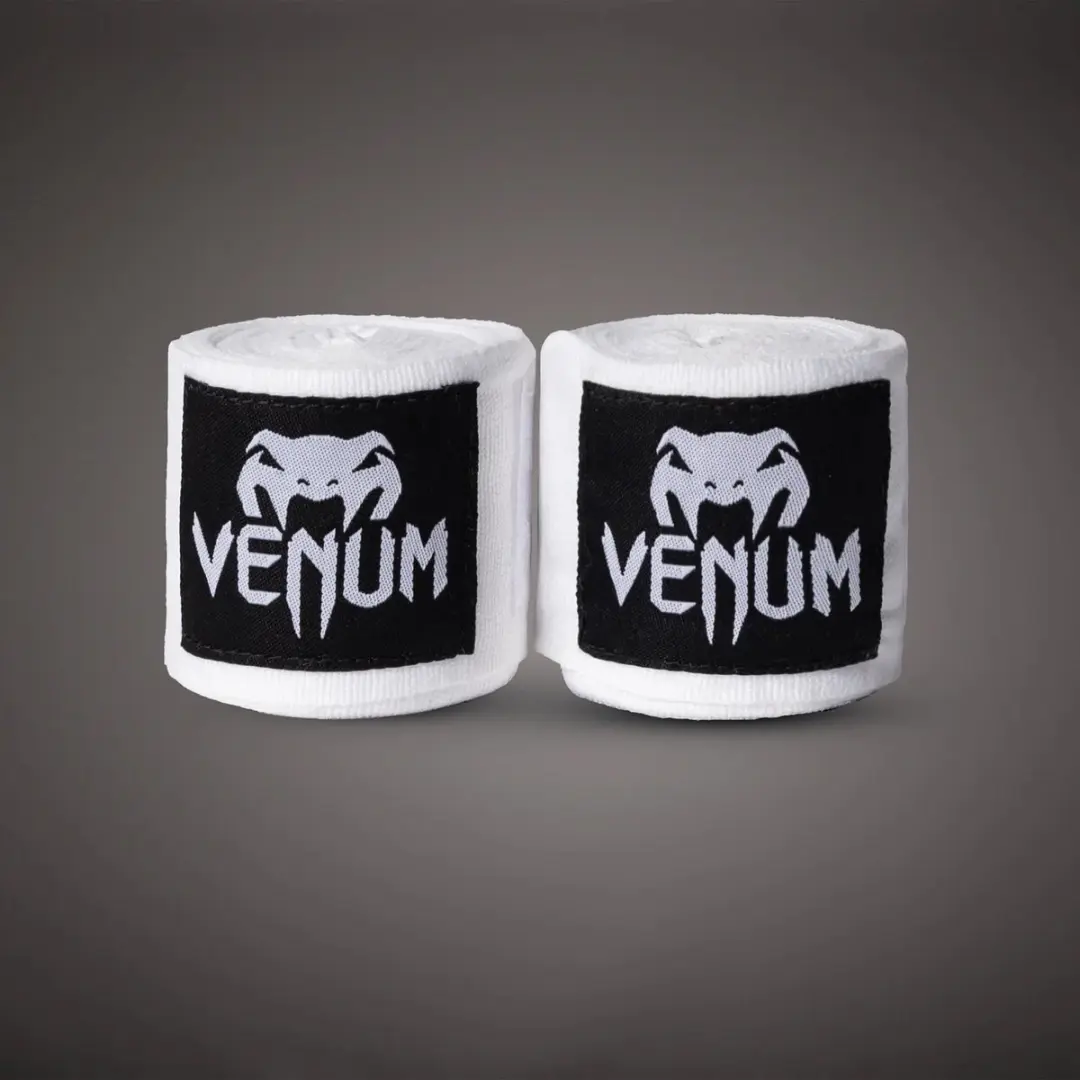 Venum Bandage 400cm Handwraps