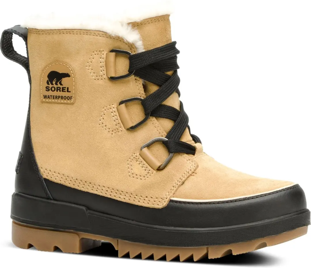 Sorel Torino II Dames Snowboots