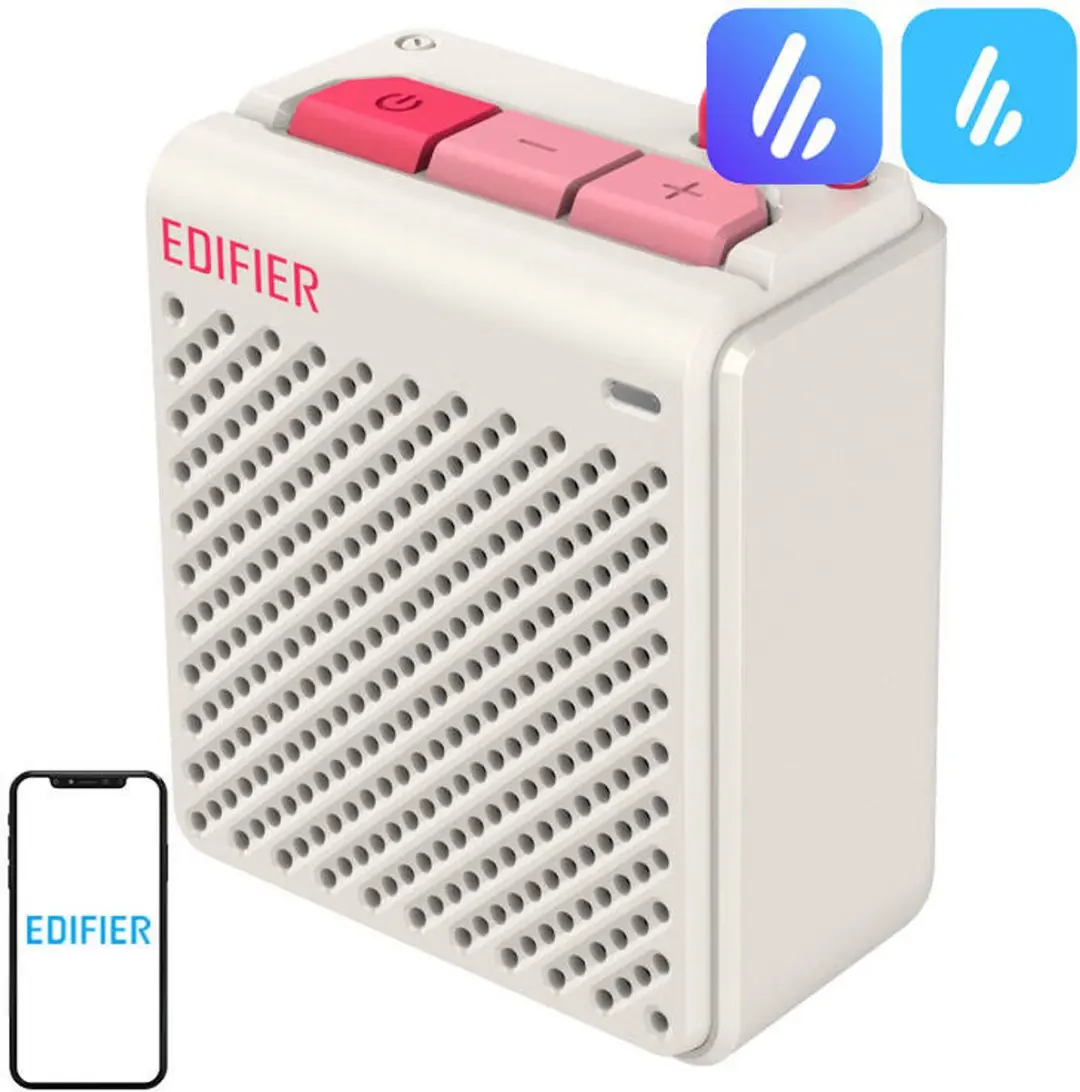 Edifier MP85 Mini Bluetooth Speaker