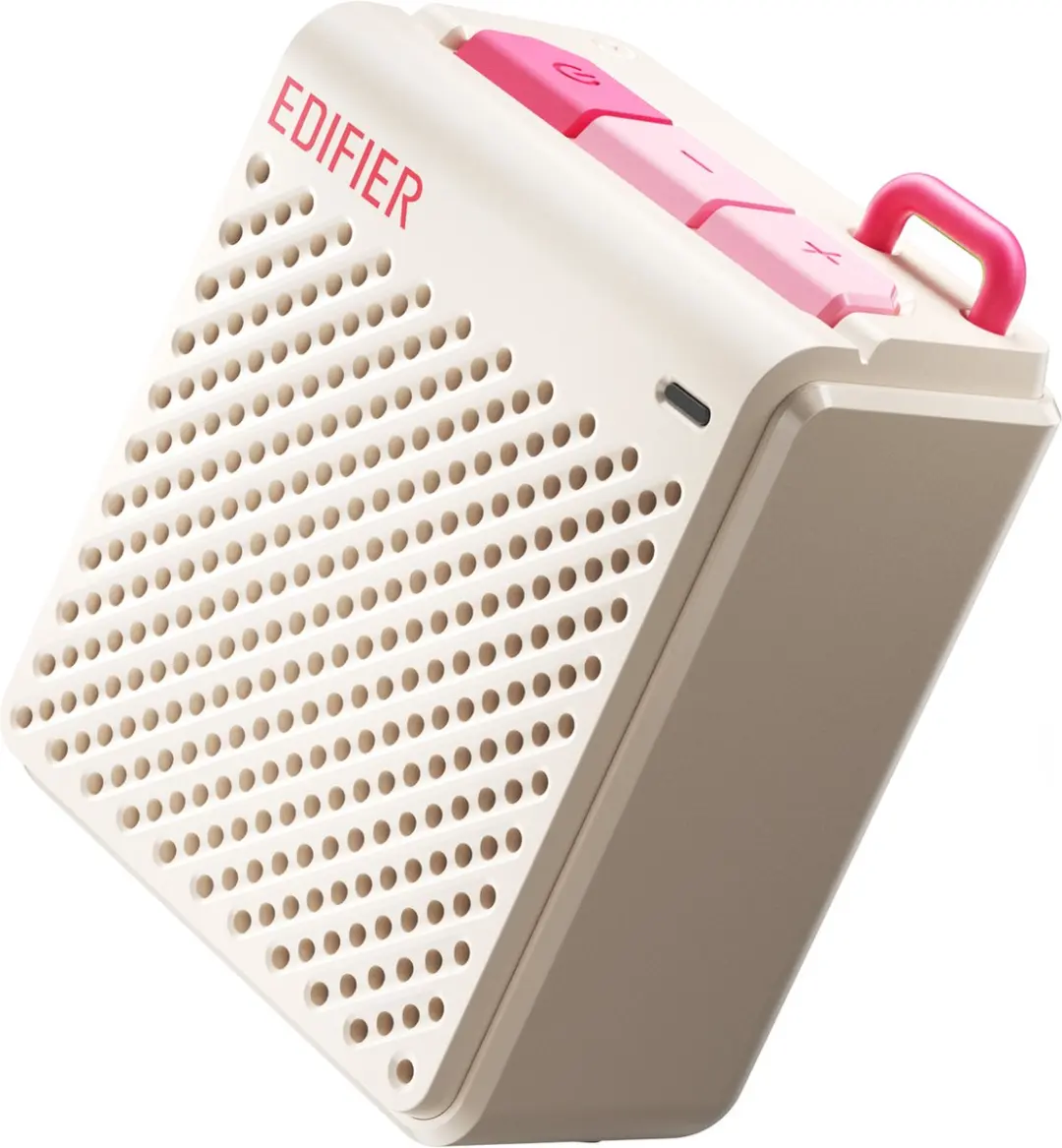 Edifier MP85 Mini Bluetooth Speaker - Wit