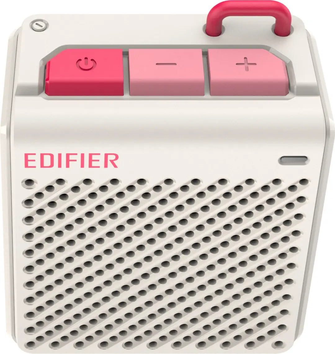 Edifier MP85 Mini Bluetooth Speaker - Wit