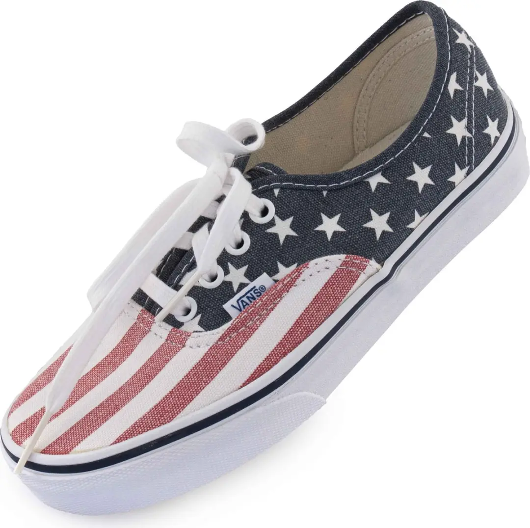 Vans Authentieke Van Doren Schoenen - 36