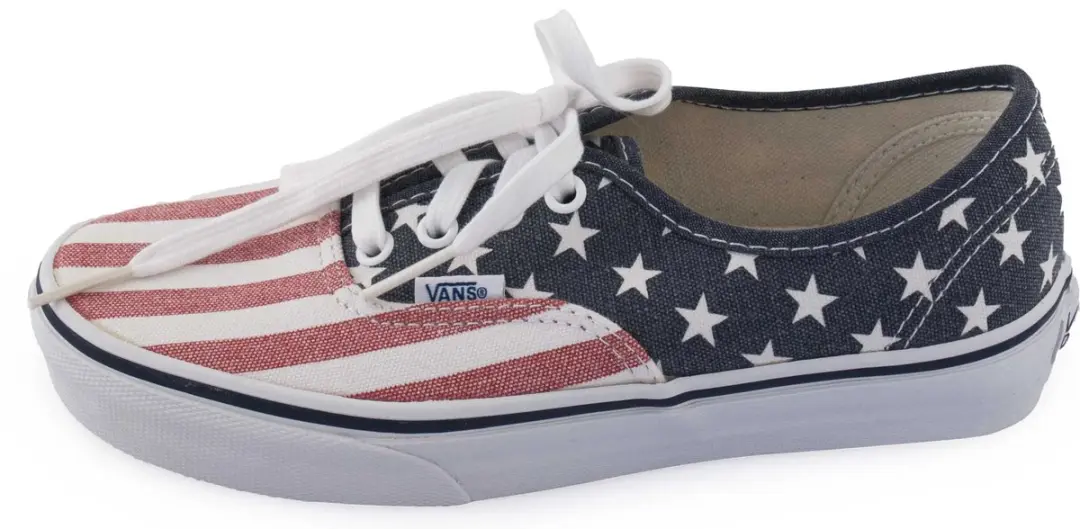 Vans Authentieke Van Doren Schoenen - 36