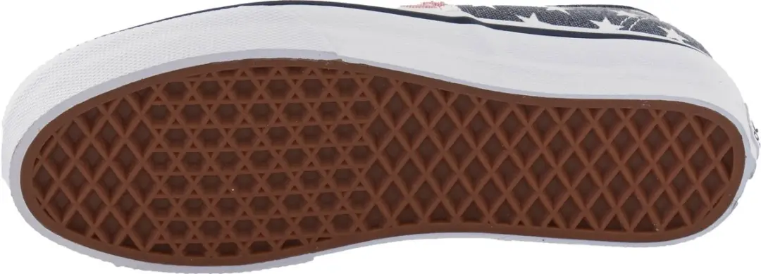 Vans Authentieke Van Doren Schoenen - 36