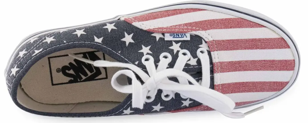 Vans Authentieke Van Doren Schoenen - 36