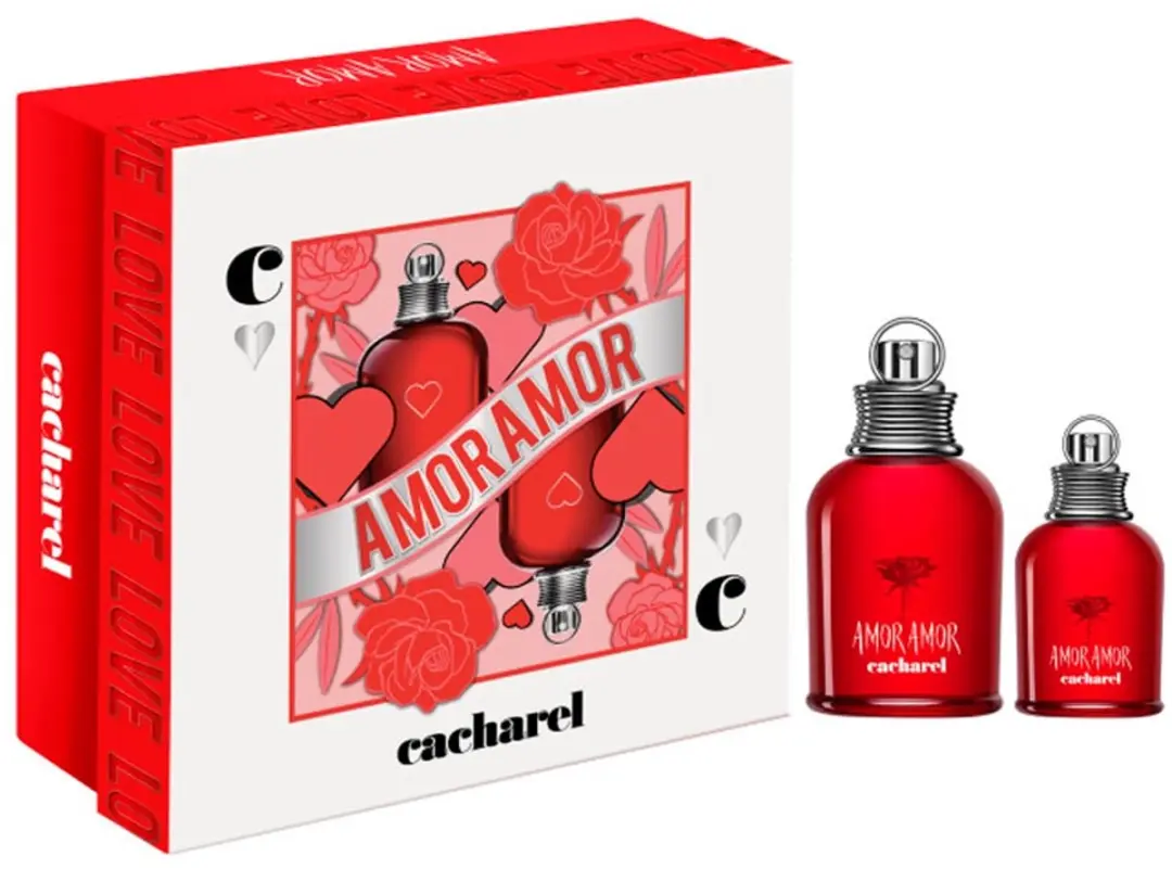 Cacharel Amor Amor Parfum