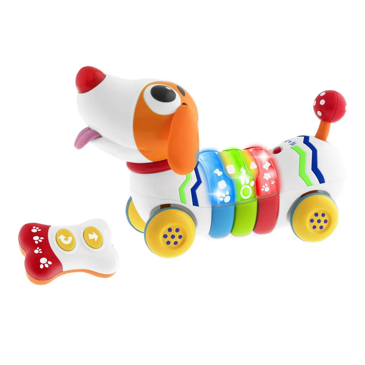 Chicco Dogremi RC Hond