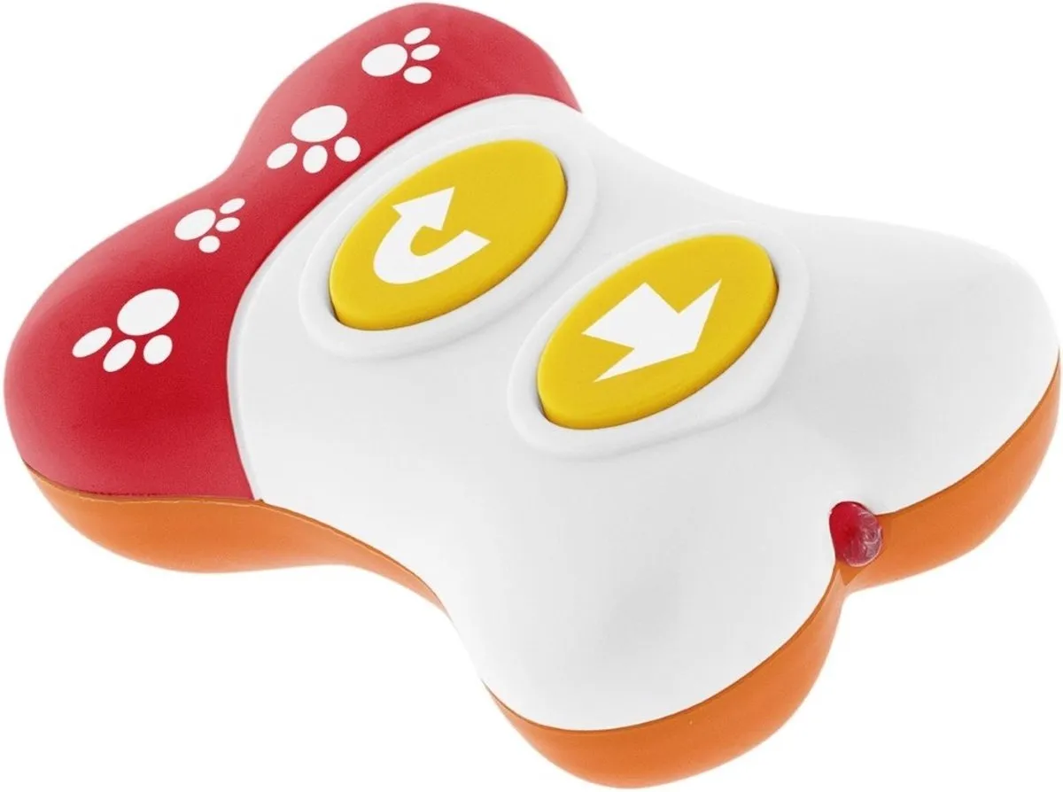 Chicco Dogremi RC Hond - Multicolor