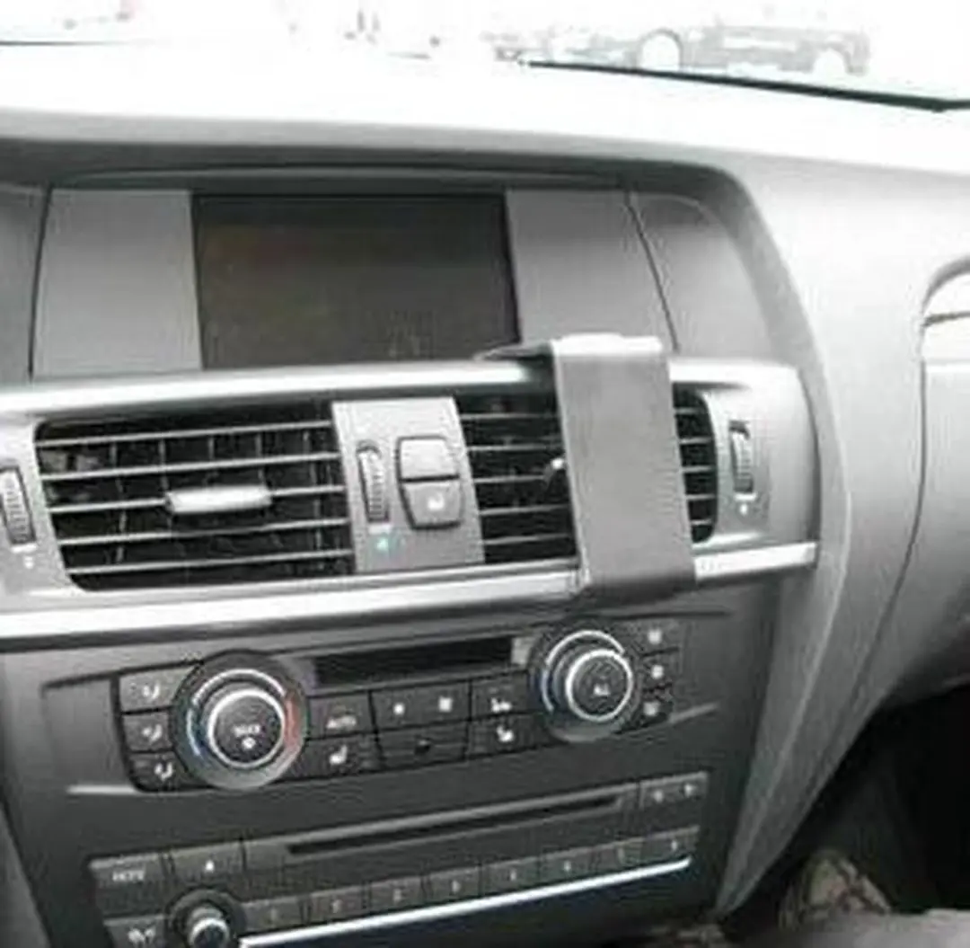 Brodit Proclip Angled Mount BMW X3 11-