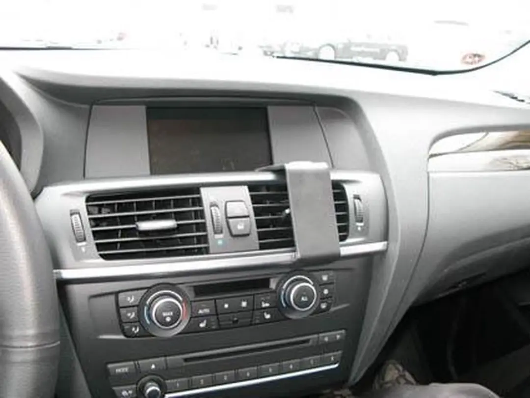 Brodit Proclip Angled Mount BMW X3 11- - Zwart