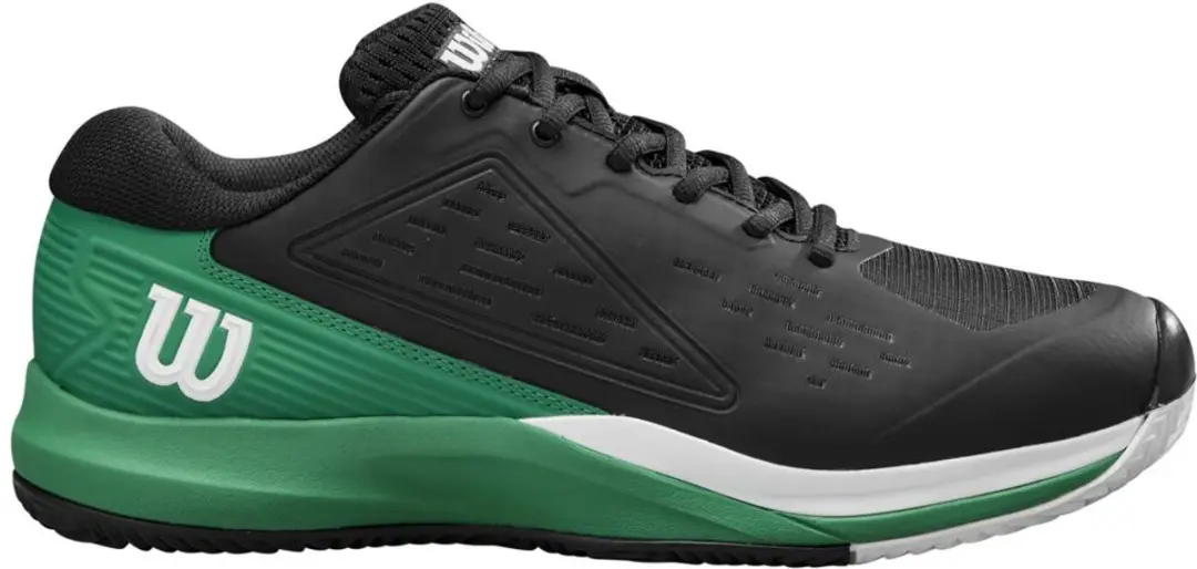 Wilson Rush Pro Ace Tennisschoen