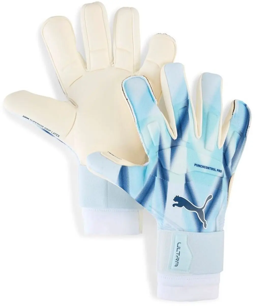 PUMA Ultra Ultimate Hybrid 42081 Keeperhandschoenen