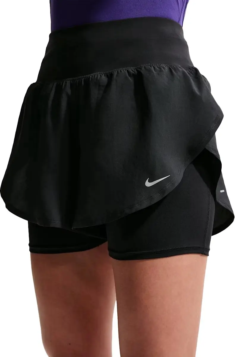 Nike Flow Dri-FIT 2N1 Short