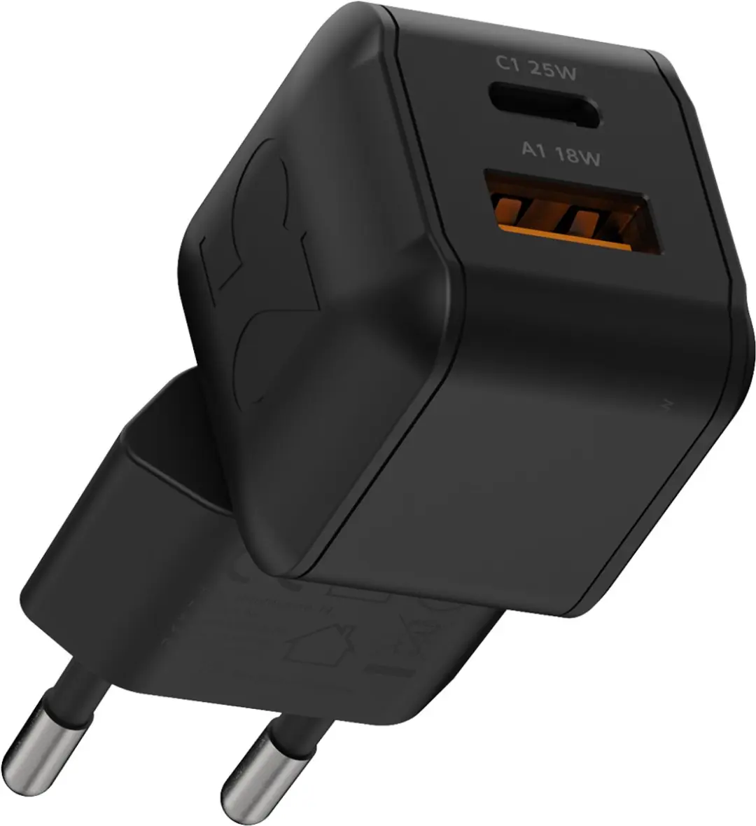 Xtorm XECNG251 USB-C Oplader 25W