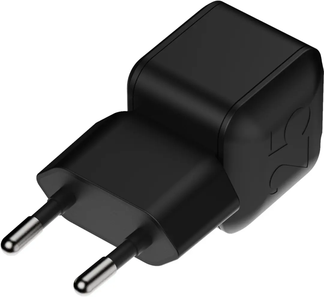 Xtorm XECNG251 USB-C Oplader 25W - 2x USB - Zwart