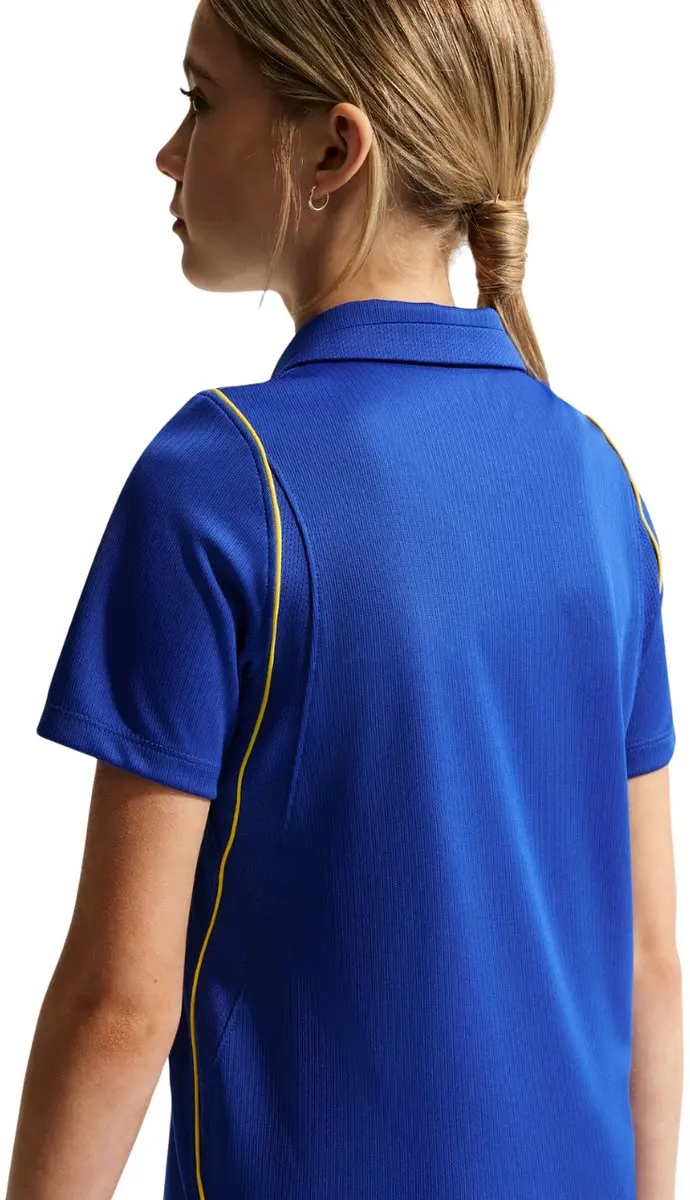 Nike Chelsea FC 2026/27 T-shirt Kinderen - XL Blauw