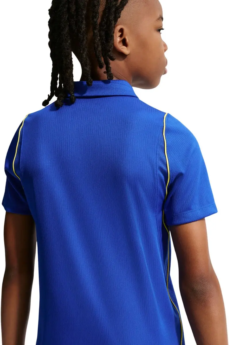 Nike Chelsea FC 2026/27 T-shirt Kinderen - XL Blauw