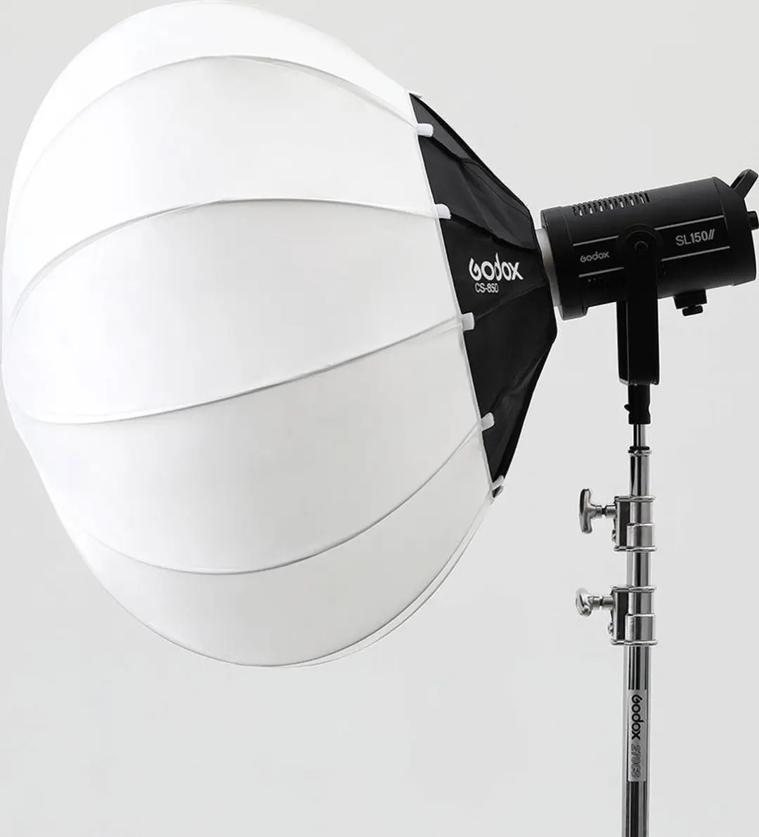 Godox CS-85D 360 Softbox-Laterne - Ø85cm - S-Mount