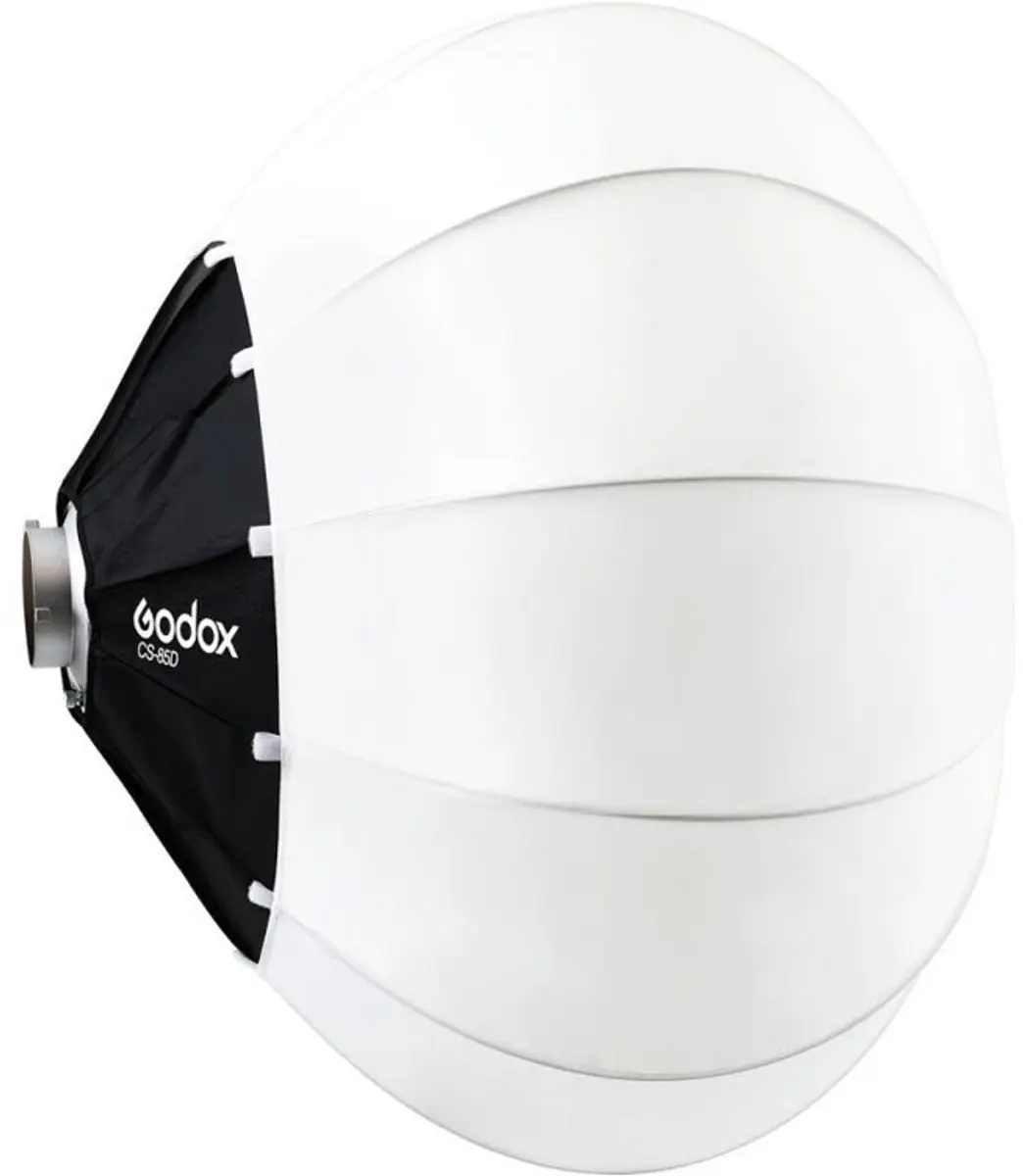 Godox CS-85D 360 Softbox-Laterne