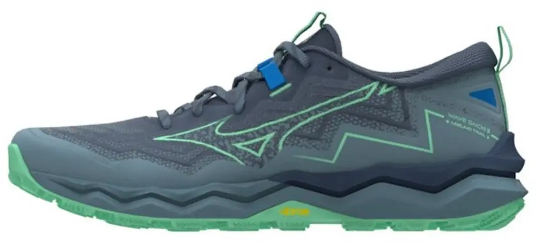 Mizuno Wave Daichi 9