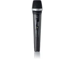 AKG WMS 470 Vocal D5 Draadloos Systeem - 500,1-530,5MHz